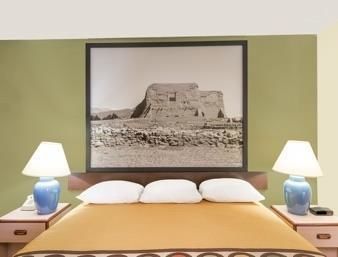 Super 8 By Wyndham Socorro Motel Dış mekan fotoğraf
